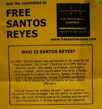 FreeSantosReyes
