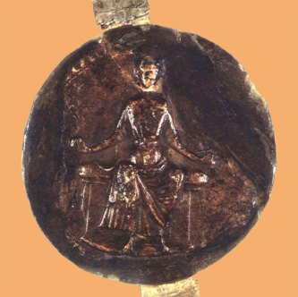 GreatSealofKingJohnattachedtoMC