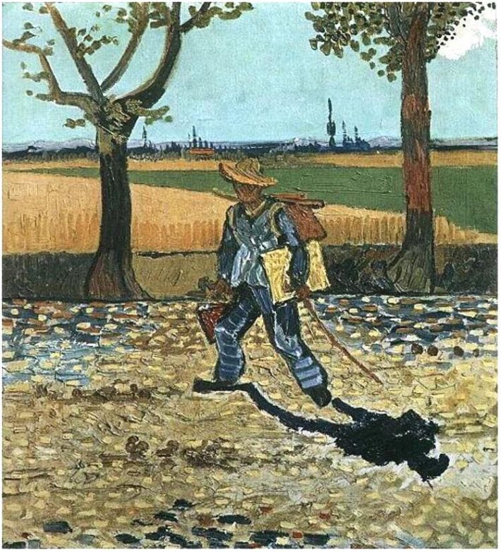 vincent