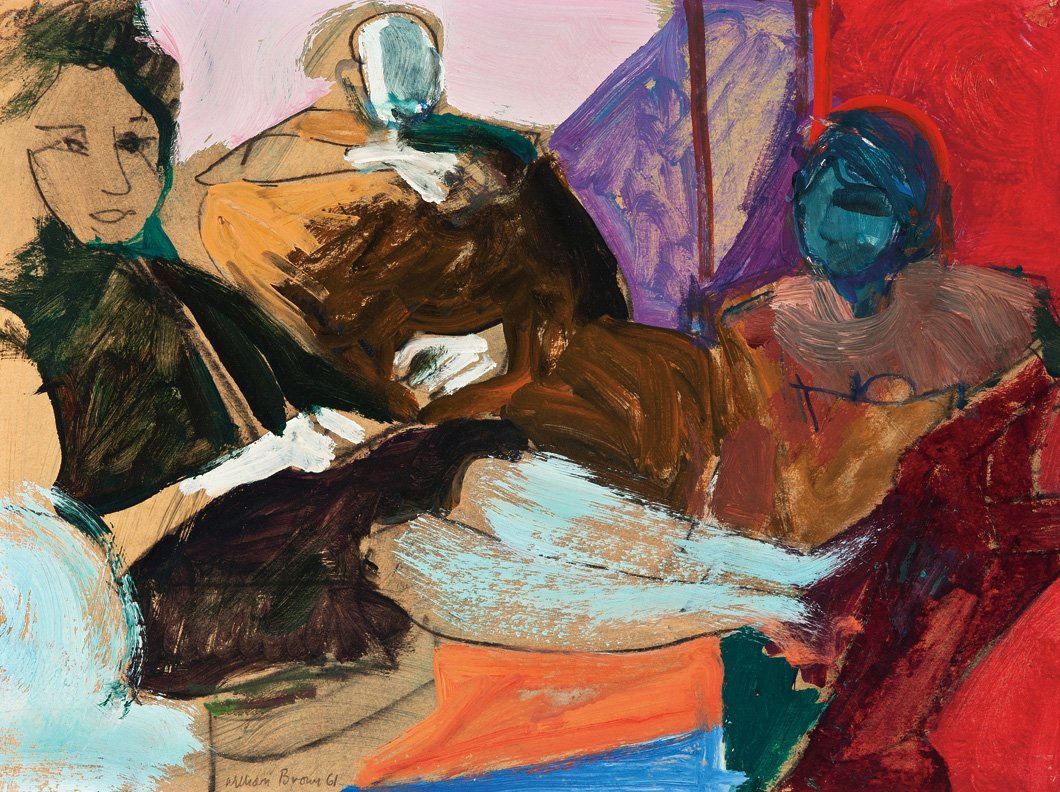 TheophilusBrown_Studio_1961