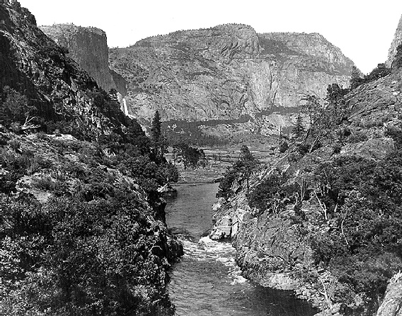 hetchhetchy
