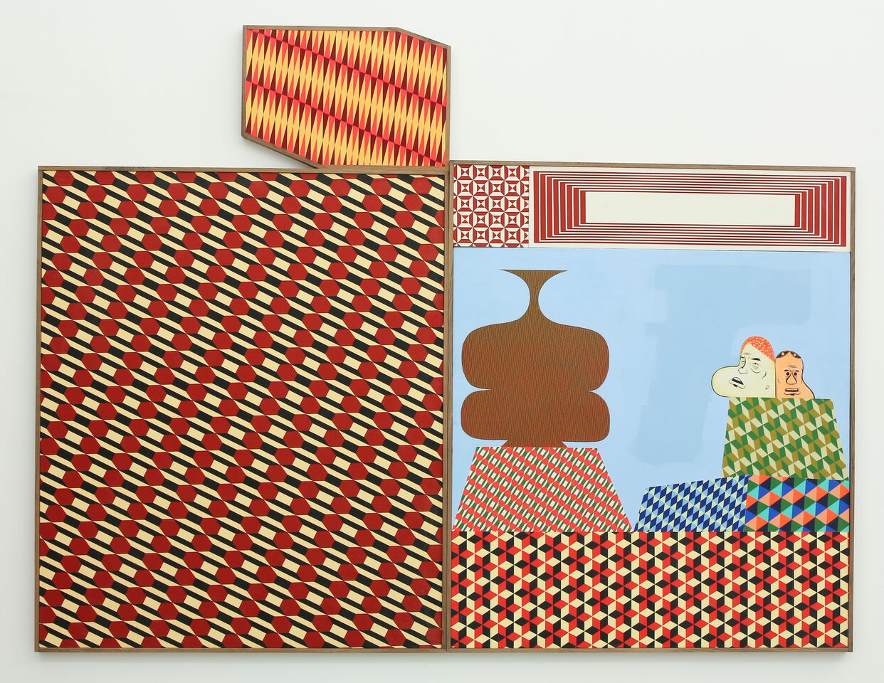 BARRY MCGEE – Art & Politics: The Matt Gonzalez Reader