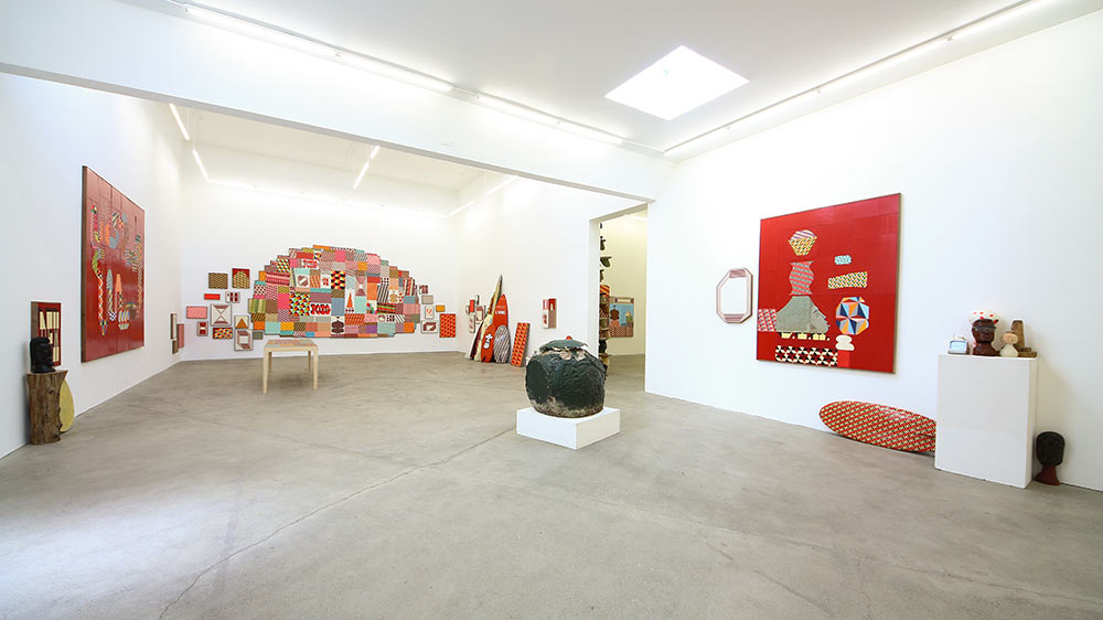 BARRY MCGEE – Art & Politics: The Matt Gonzalez Reader
