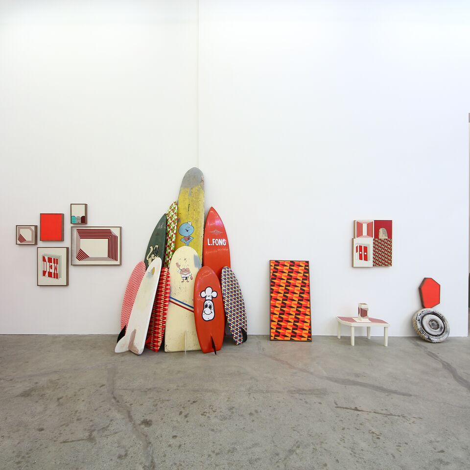 BARRY MCGEE – Art & Politics: The Matt Gonzalez Reader
