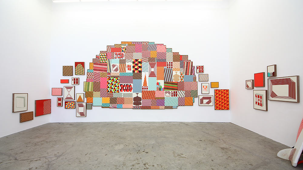 BARRY MCGEE – Art & Politics: The Matt Gonzalez Reader