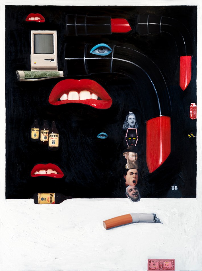 Down the Line (For Your Pleasure)