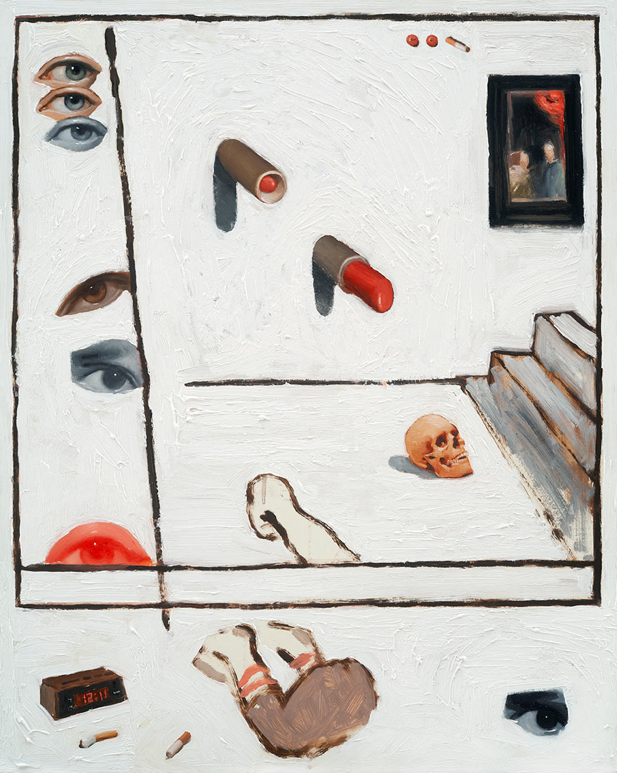 Morning After (False Start)