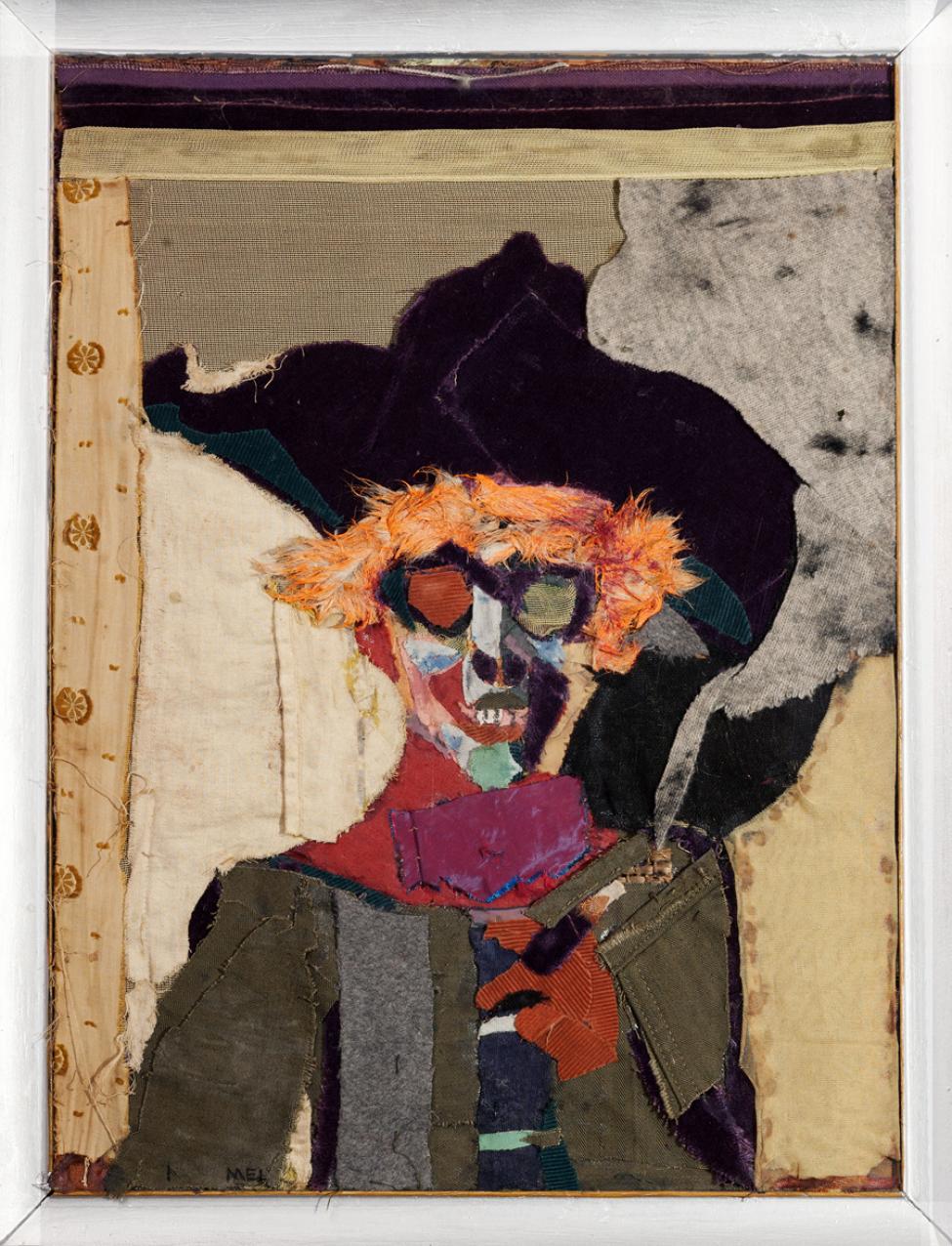 MelHanson_SPwithFrankieDeweysRedWig_1961