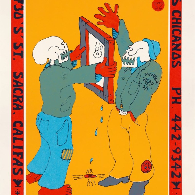 ROYAL CHICANO AIR&nbsp;FORCE
